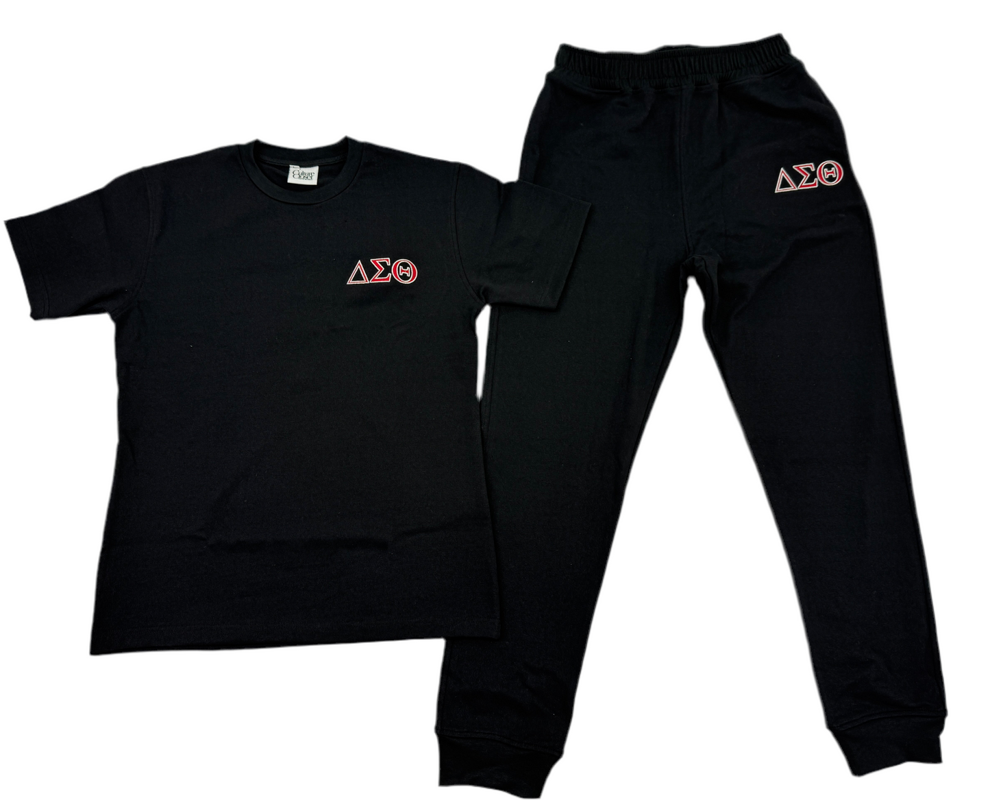 1913 Travel Set – Black
