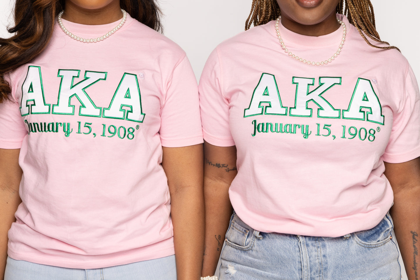 January 15 Shirt