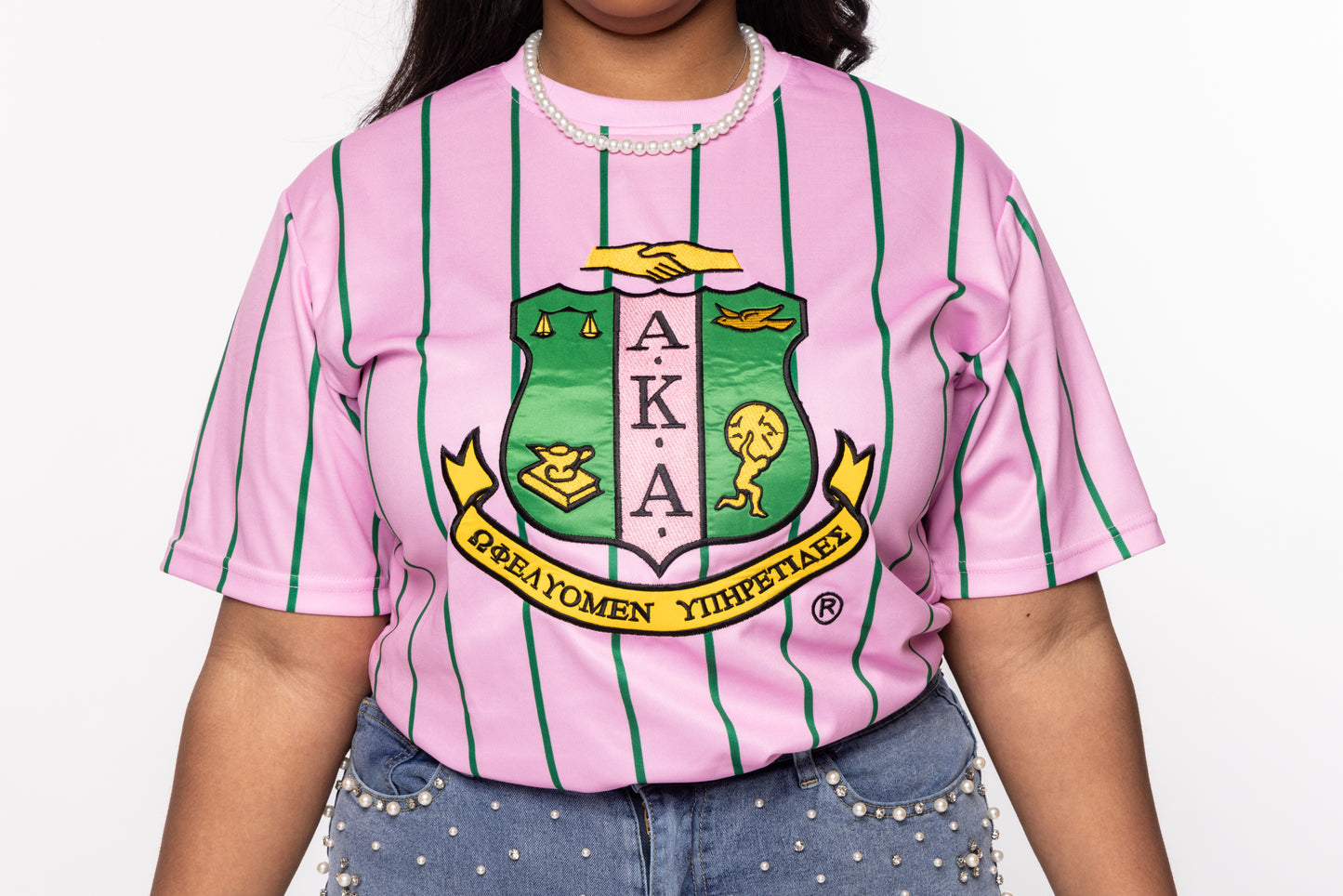 AKA Crest Rugby