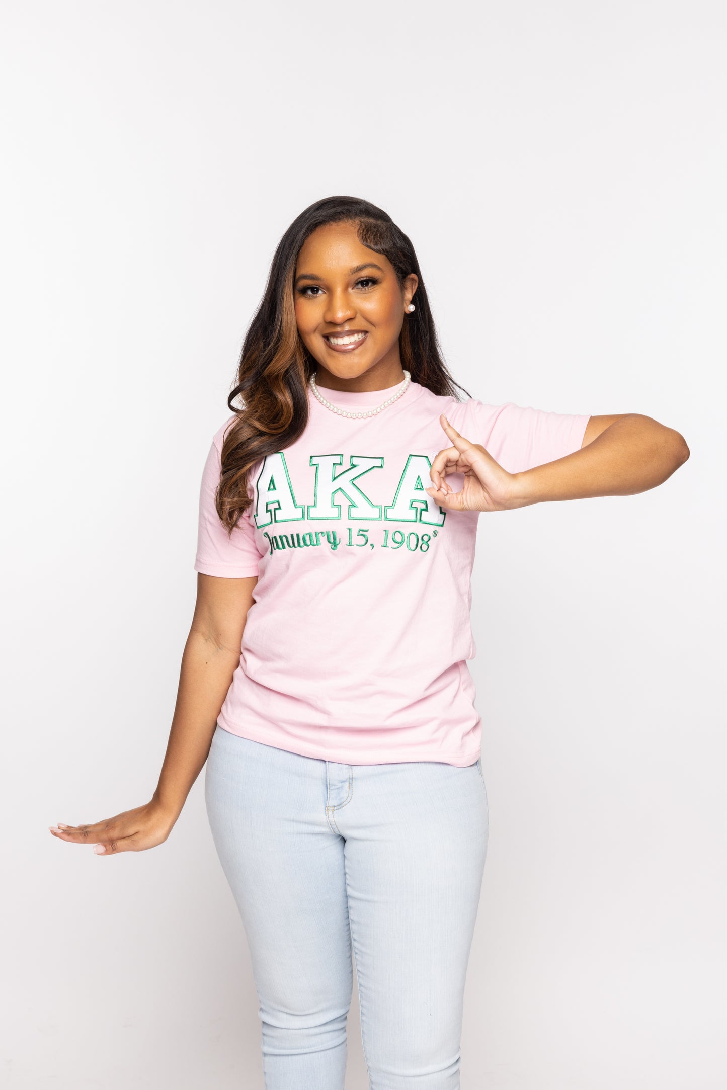 January 15 Shirt