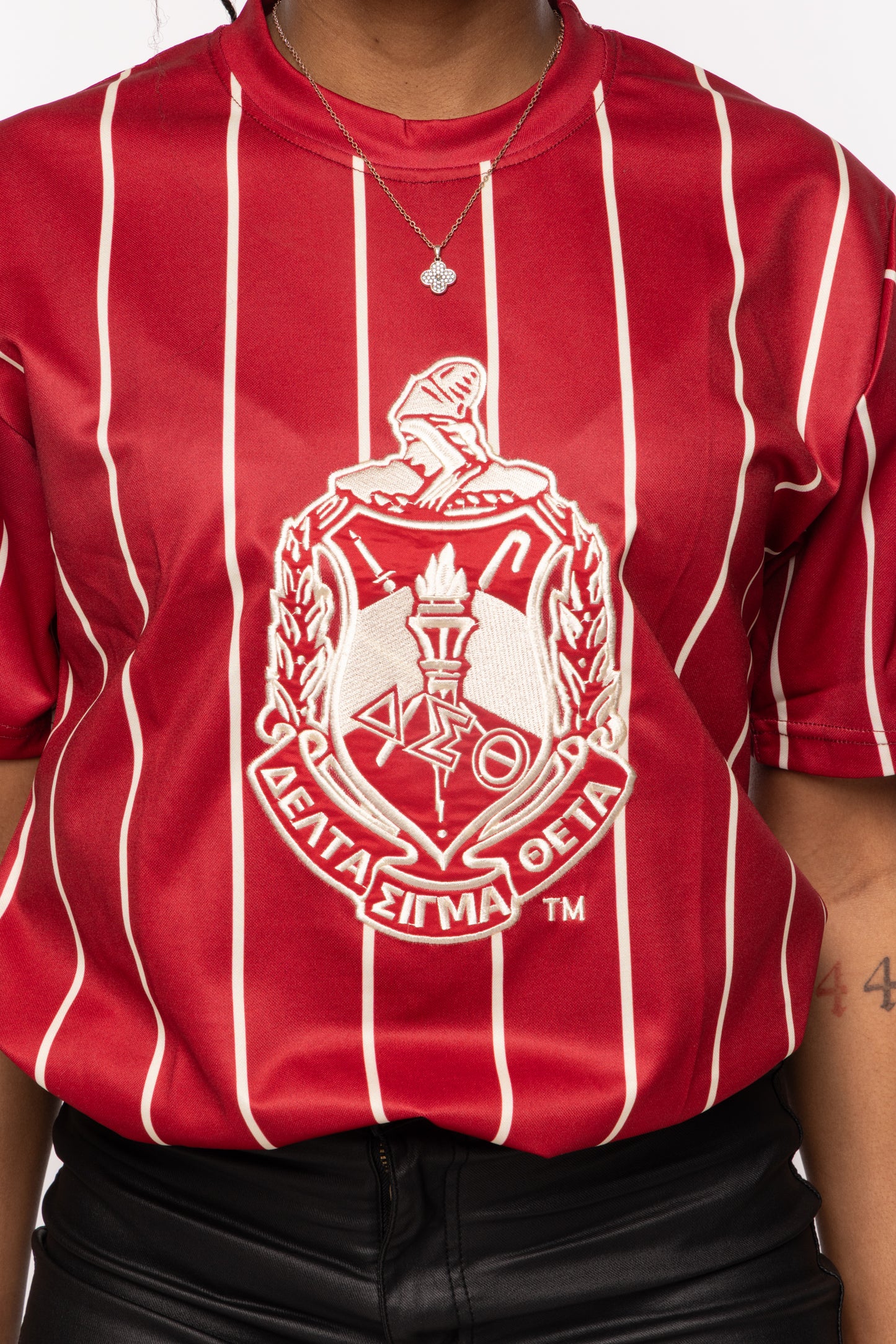 DST Crest Rugby