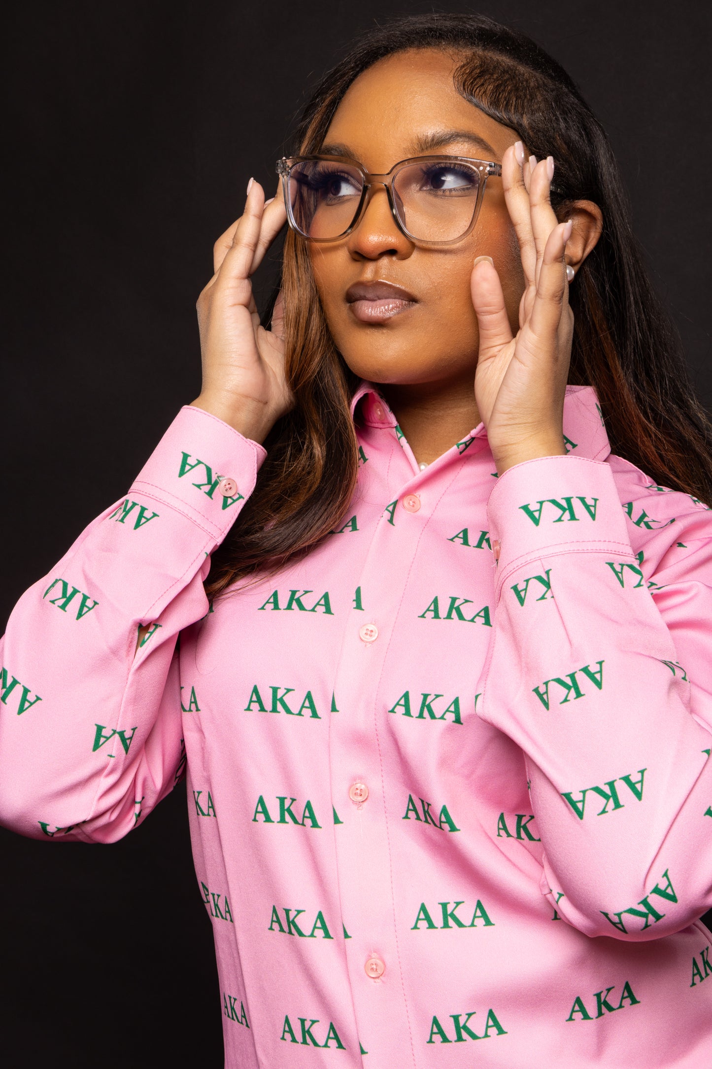 AKA Business - Pink
