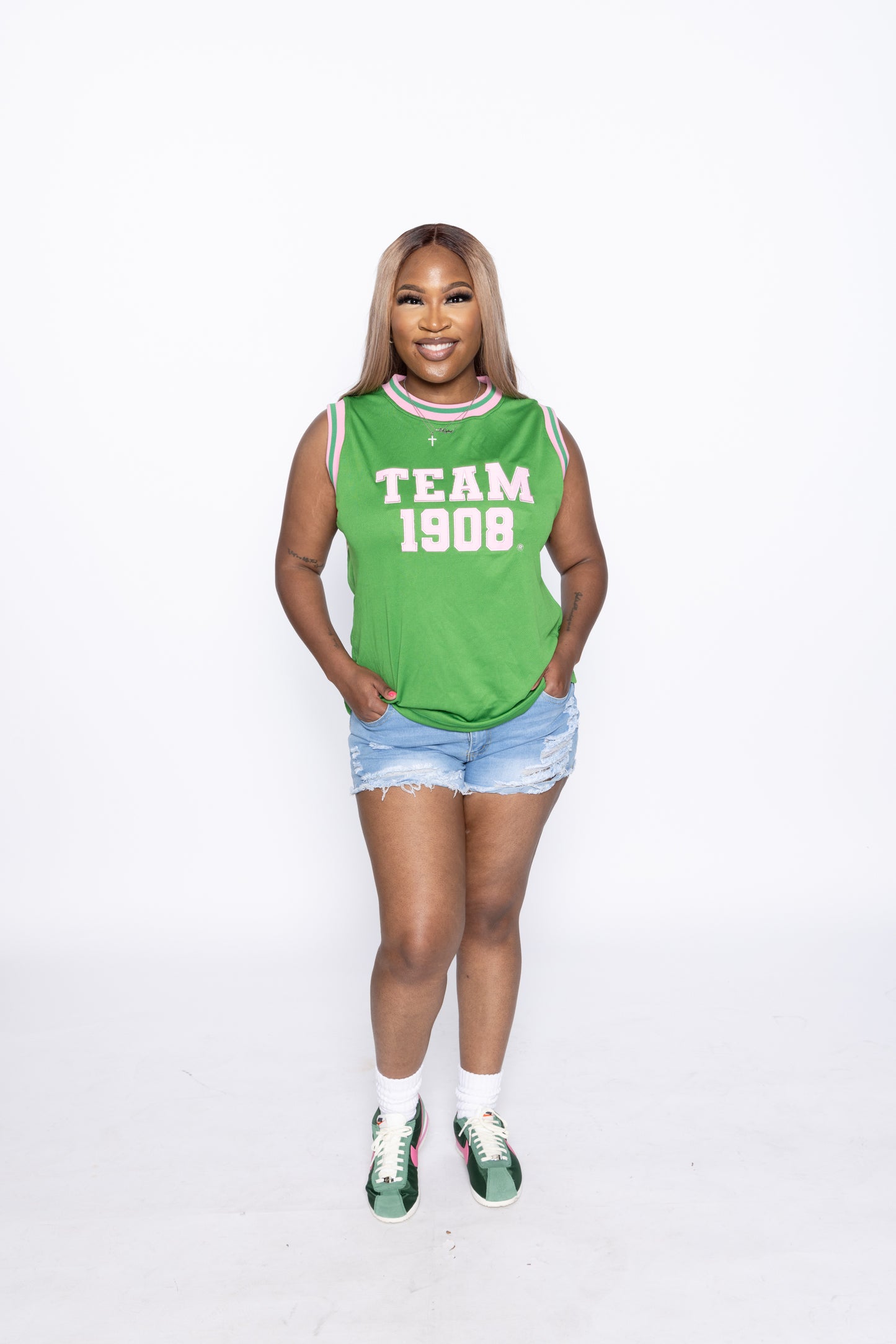 Team 1908 Jersey- (Pre-Order)