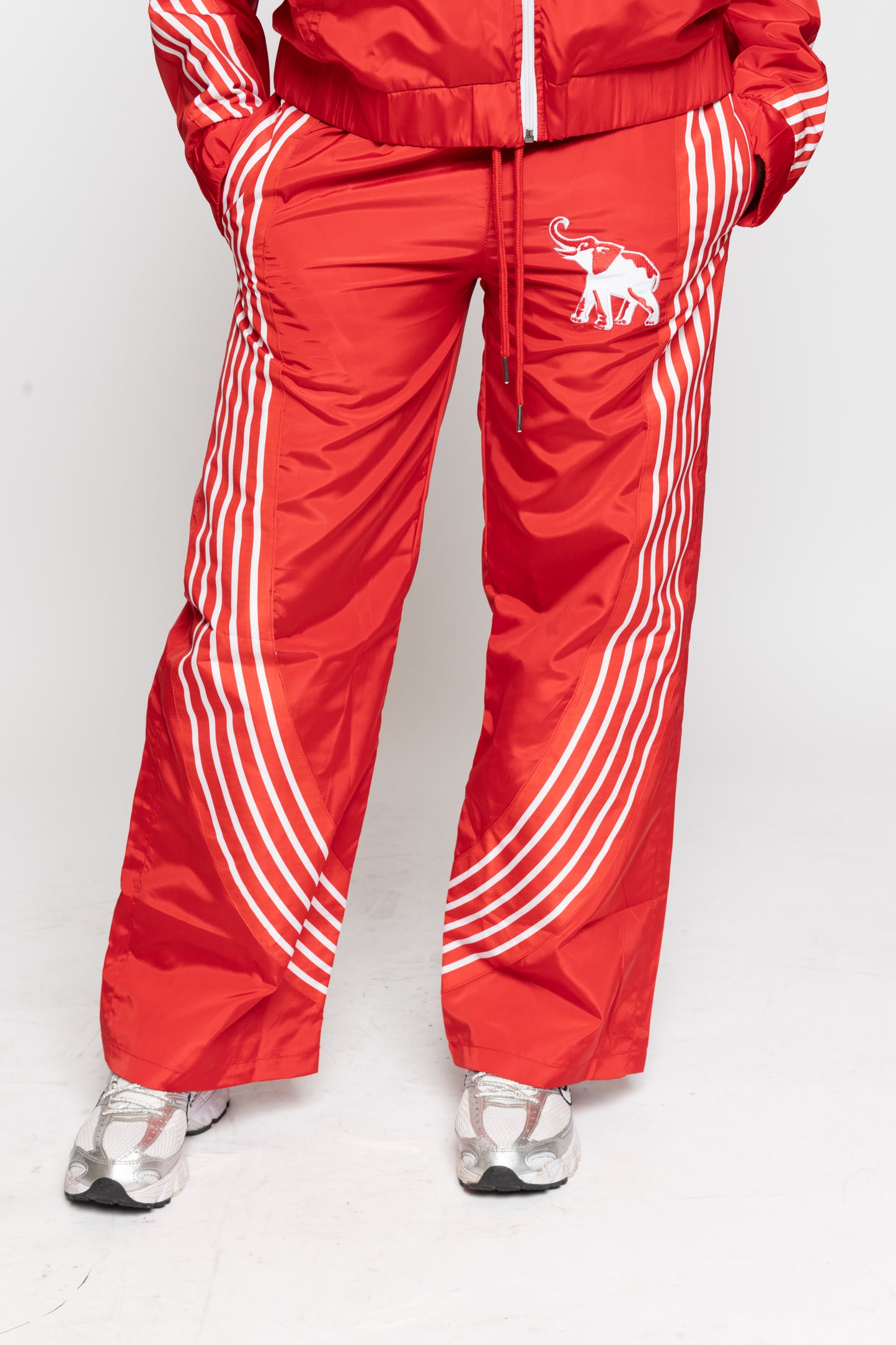 Trunk Up Tracksuit