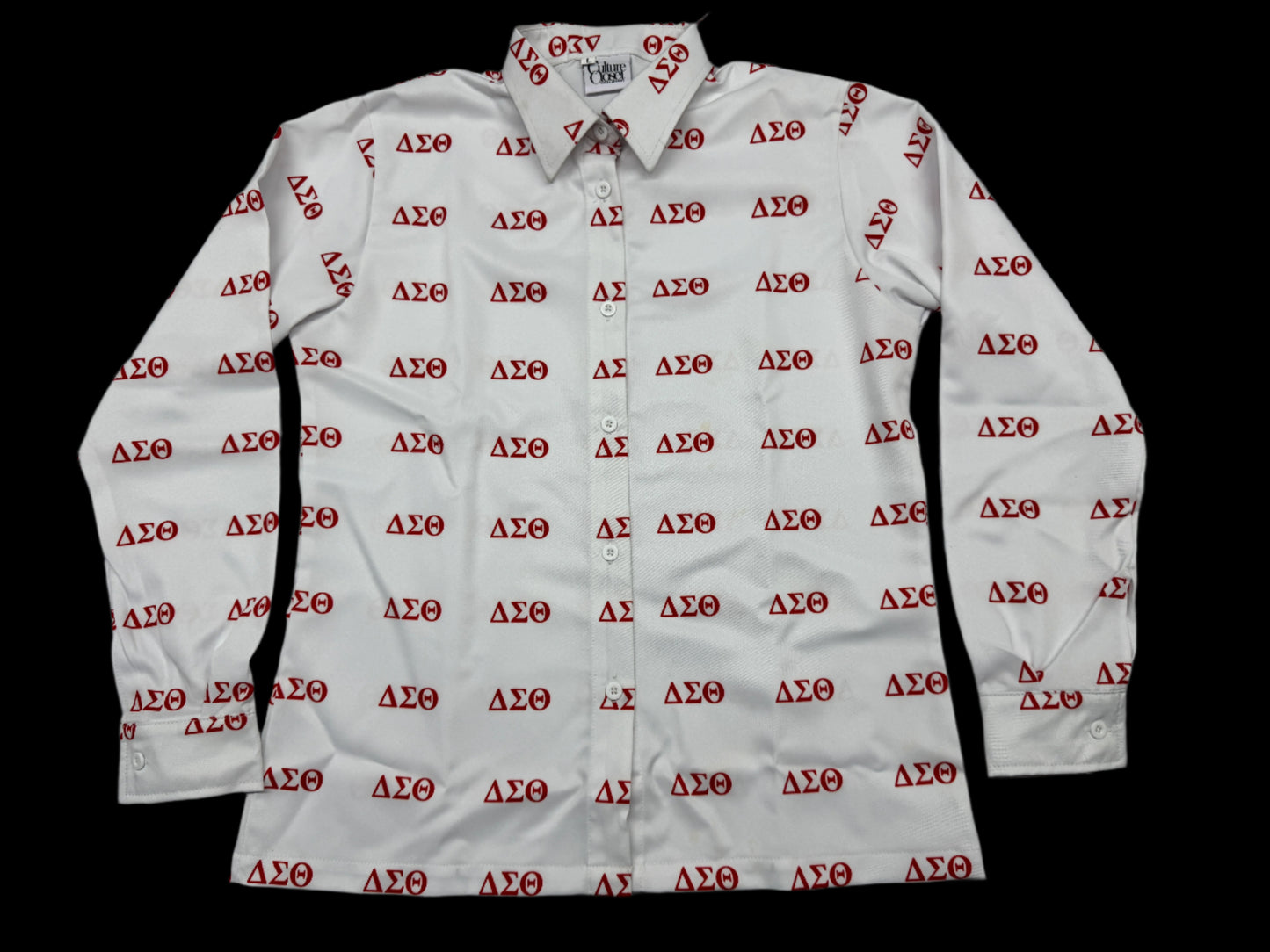 Delta Business - White