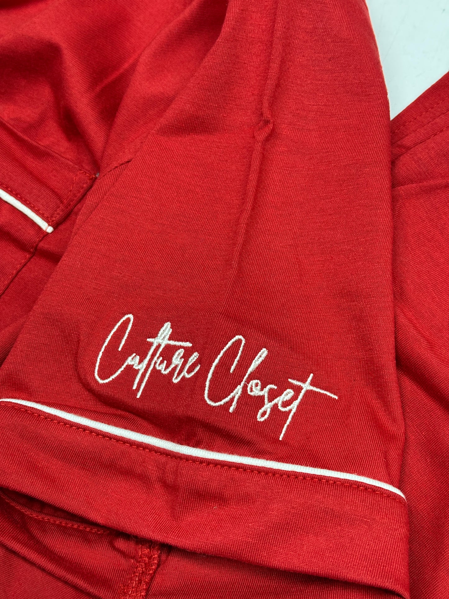Delta Dream Short Set