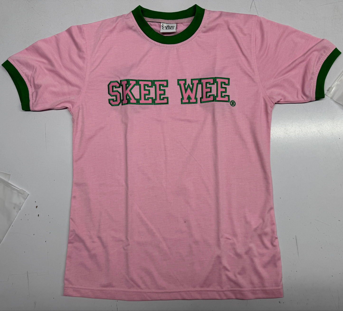 Skee Wee Shirt