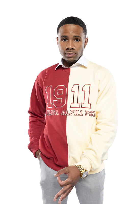 1911 Kappa Colorblock