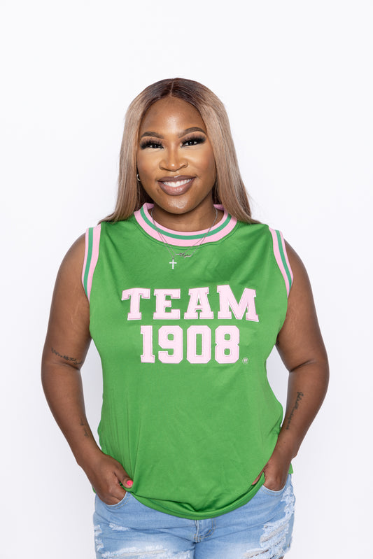 Team 1908 Jersey- (Pre-Order)