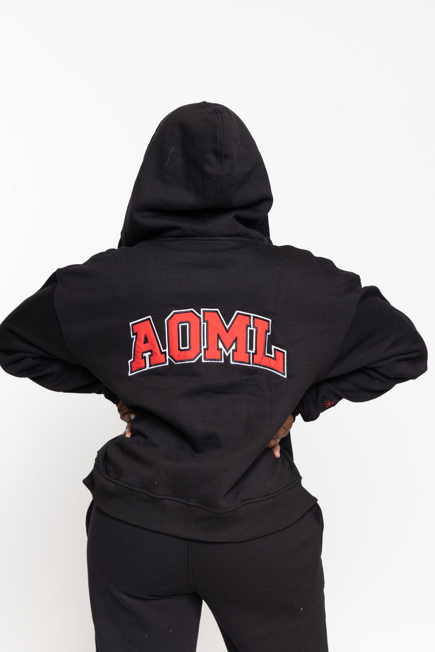 AOML Sweat Set