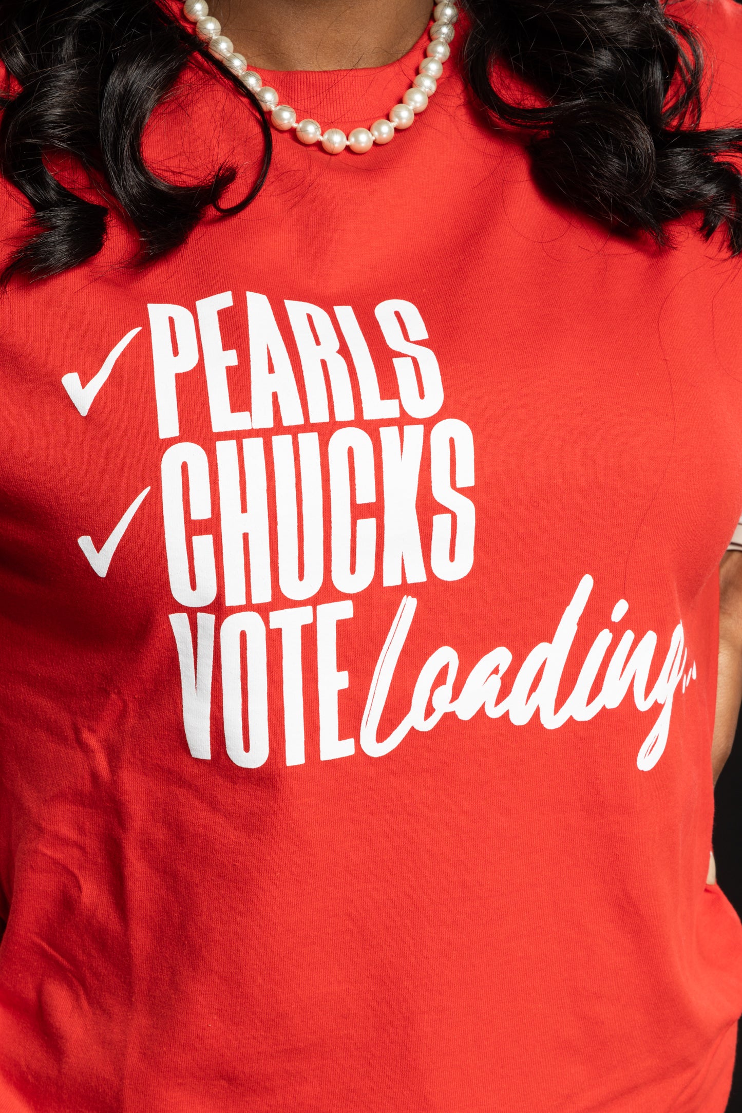 Vote Loading... Shirt