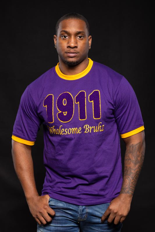 1911 Wholesome Bruhz