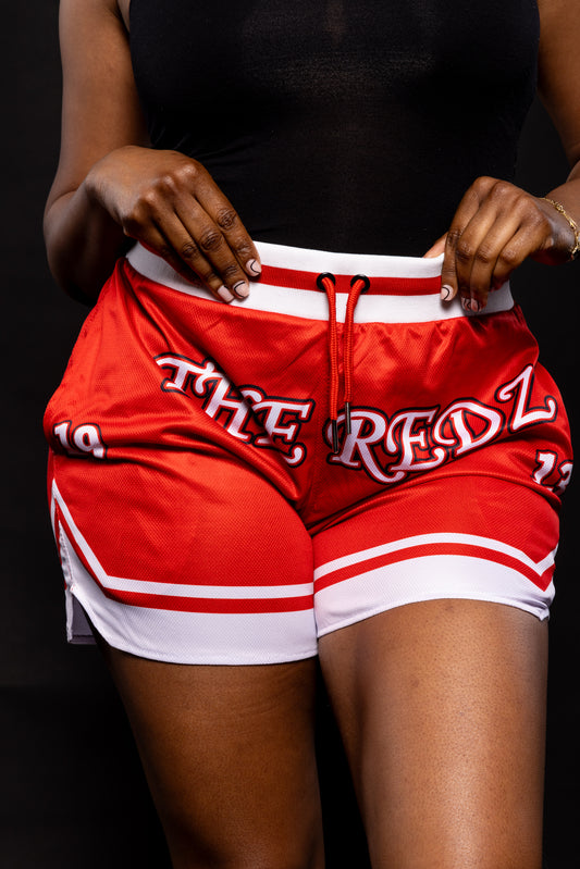 The Redz Shorts